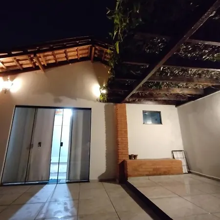 Linda E Aconchegante Casa Em Jaragua! Villa Jaragua do Sul Exterior photo