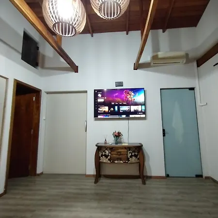 Linda E Aconchegante Casa Em Jaragua! Villa Jaragua do Sul Exterior photo