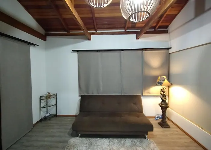 Linda E Aconchegante Casa Em Jaragua!