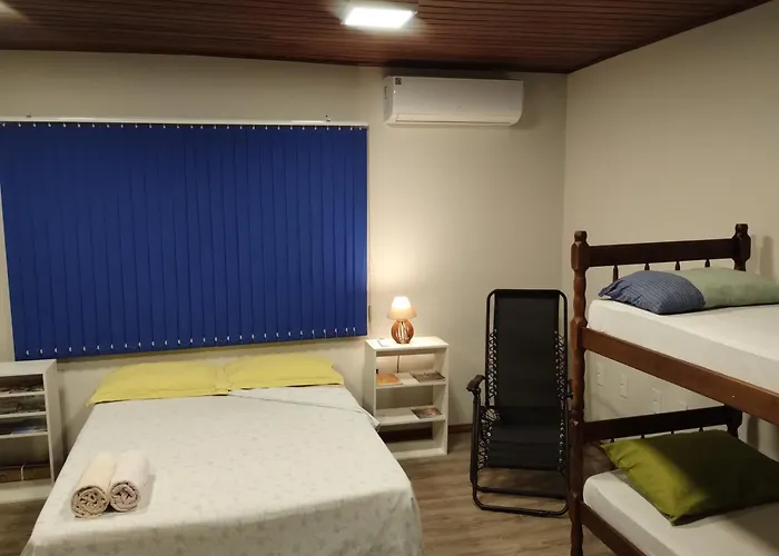 Linda E Aconchegante Casa Em Jaragua!