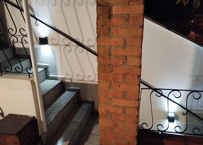 Linda E Aconchegante Casa Em Jaragua!