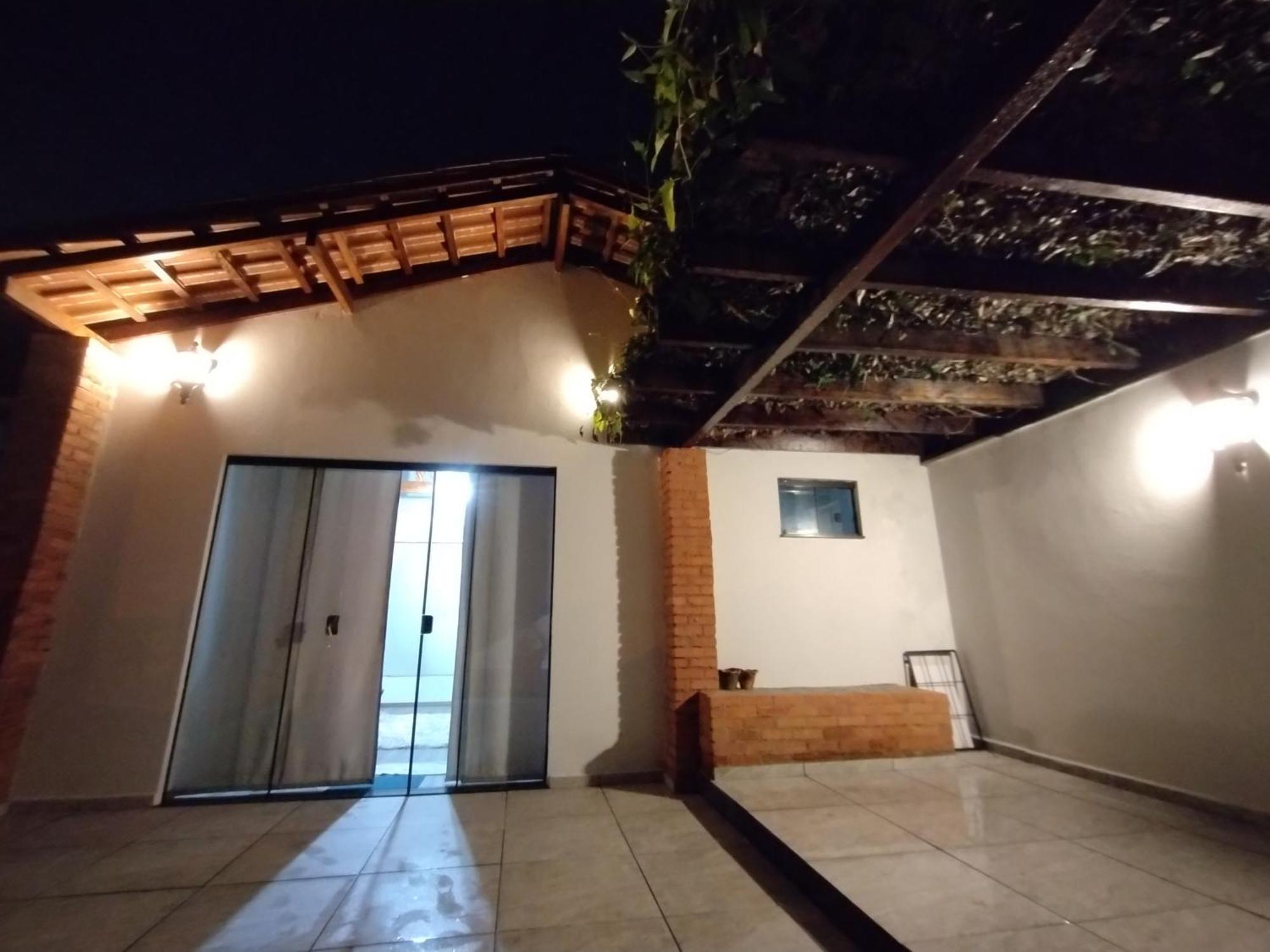 Holiday home Linda E Aconchegante Casa Em Jaragua!