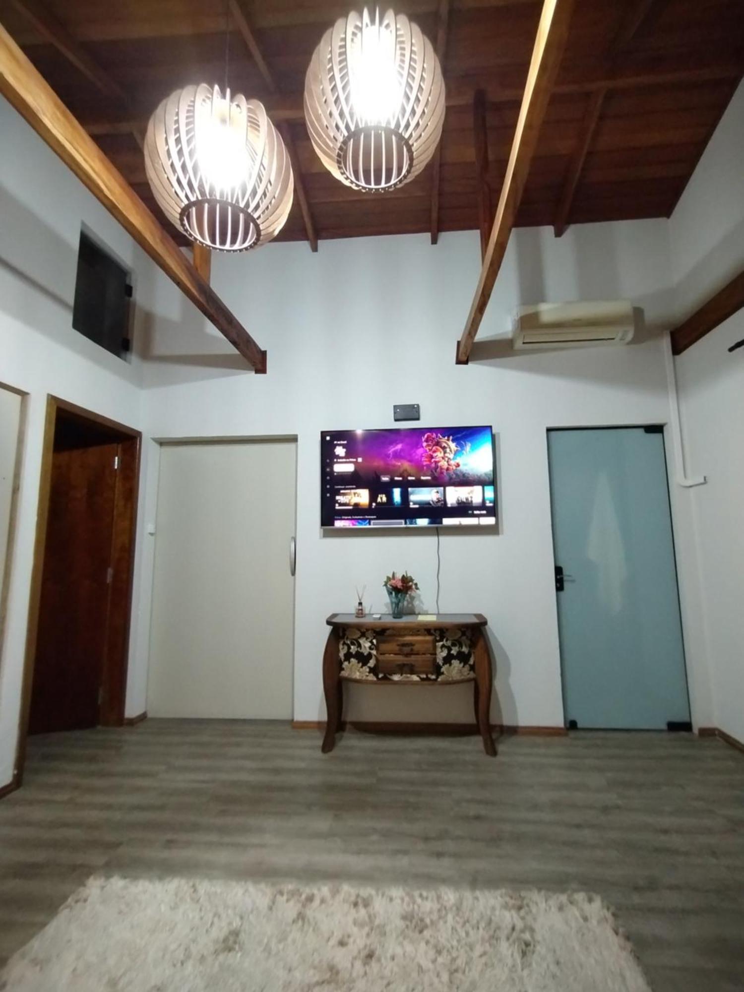 Linda E Aconchegante Casa Em Jaragua! Holiday home Jaragua do Sul